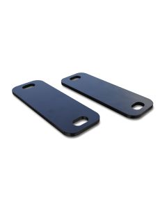 Poison Spyder 45-57-010-03 Zeon Winch Spacer Plates 