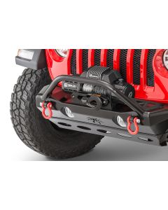 Poison Spyder 45-57-010 Winch Fairlead Mount 