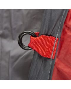 AirBedz  Instant POP-UP Ground Tent 