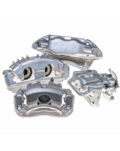 PowerStop  Autospecialty Stock Replacement Calipers for 03-06 Jeep Wrangler TJ & 03-07 Liberty KJ