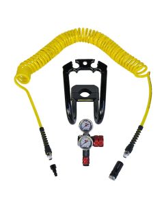 PowerTank REG-7001 XP400 Pro Series Superflow Regulator Kit 