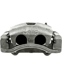 Power Stop L4991J Autospecialty OE Replacement Front Driver Brake Caliper w/Logo for 06-10 Jeep Grand Cherokee WK & Jeep Commander XK