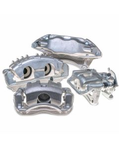 PowerStop  Autospecialty Stock Replacement Calipers for 07-18 Jeep Wrangler JK & 08-12 Liberty KK