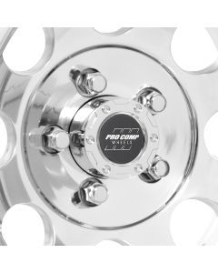 Pro Comp  Series 7069 Wheel for 87-06 Jeep Wrangler YJ & TJ