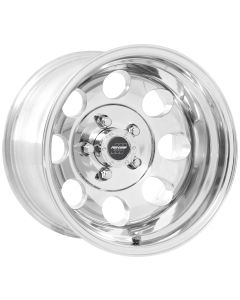 Pro Comp  Series 69  in Polished Finish for 07-18 Jeep Wrangler JK and 99-18 Grand Cherokee WJ, WK, & WK2