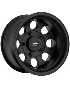 Pro Comp  Black Series 69 Wheel for 84-06 Jeep Wrangler YJ, TJ, Cherokee XJ