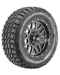 PRC 5140 MT2 07-12 JK 285/70R17