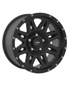 Pro Comp  Series 05 Wheel in Black for 07-23 Jeep Wrangler JL, JK & Gladiator JT