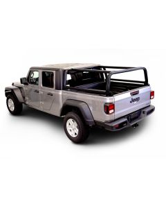 Putco 184500 Venture TEC Rack Modular Cargo System with 5ft -Standard Box for 20-21 Jeep Gladiator JT 