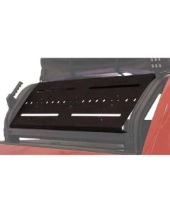 Putco 185706 VentureTEC Rack Tec Mounting Plate Full-Length 11" X 17" X 50" for 2020 Jeep Gladiator JT