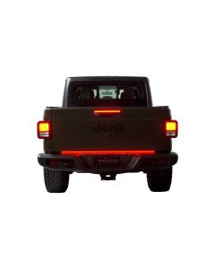Putco 760048-04  Freedom Blade Tailgate Light Bar  for 20-25 Jeep Gladiator JT 