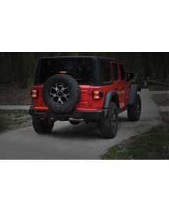 Putco  Blade LED Tailgate Light Bars  for 07-22 Jeep Wrangler JK & JL