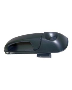 Crown Automotive QR38XBQAC Passenger Side Front Door Handle  for 99-04 Jeep Grand Cherokee WJ Limited