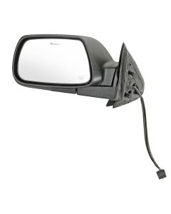 Quadratec  Power Heated Mirror with Memory for 05-08 Jeep Grand Cherokee WK