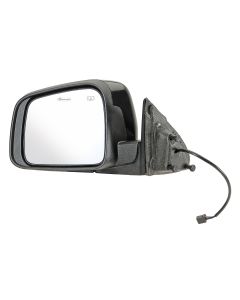 Quadratec  Power Heated Mirror for 11-14 Jeep Grand Cherokee WK