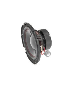 Quadratec  8" Factory Subwoofer Replacement for 07-14 Jeep Wrangler JK