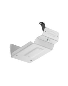 Quadratec 12500 0210 Aluminum Modular EVAP Canister Skid Plate for 07-18 Jeep Wrangler JK