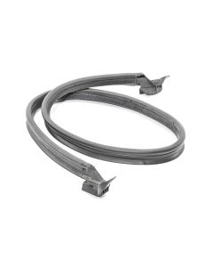 Fairchild Industries  Hardtop Liftgate Seal for 07-10 Jeep Wrangler & Wrangler Unlimited JK