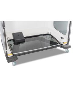 HARDTOP REAR LIFTGATE RETAINER CJ/YJ/TJ