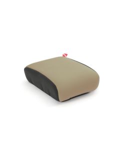 DIVER DOWN CONSOLE COVER TAN 07-10 JK