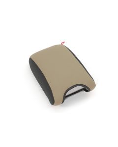DIVER DOWN CONSOLE COVER TAN 11-17 JK