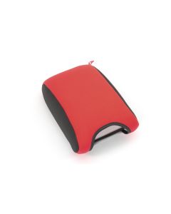 DIVER DOWN CONSOLE COVER RED 11-17 JK