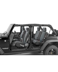 DIVER DOWN NEO SEAT CVR CHAR 07 JKU