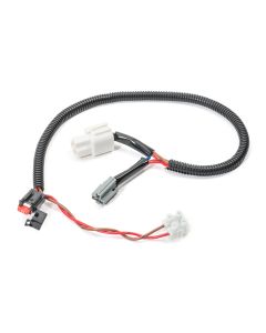 Quadratec  12 Volt Power Adapter for 99-22 Jeep Wrangler TJ,JK,JL & Gladiator JT