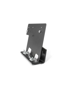 Quadratec  Quick Disconnect Universal CB Radio Mount for 18-22 Jeep Wrangler JL & Gladiator JT
