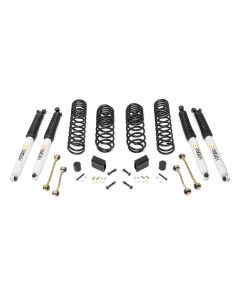 QUAD 2.5IN JL 4DR NON-RUBICON W/HYDRO
