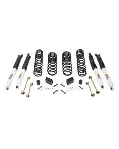 QUAD 2.5IN JL 2DR NON RUBICON W/HYDRO