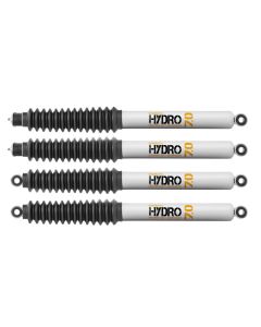 Quadratec  Maximum Duty Hydro 7.0 Shock Kit for 18-23 Jeep Wrangler JL with 2.5" Lift