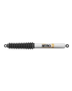 Quadratec  Maximum Duty Nitro 8.0 Rear Shock for 18-20 Jeep Wrangler JL with 2.5" Lift