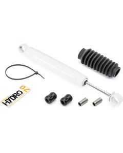 Quadratec  OE Steering Stabilizer for 18-20 Jeep Wrangler JL & Gladiator JT