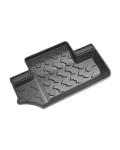 QUADRATEC 2ND SEAT RR MAT 2011-UP JK 2DR