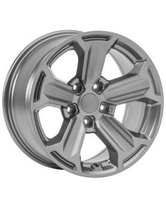 Quadratec  Recon Wheel for 07-25 Jeep Wrangler JL, JK & Gladiator JT