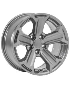 Quadratec  Recon Wheel for 07-24 Jeep Wrangler JL, JK & Gladiator JT