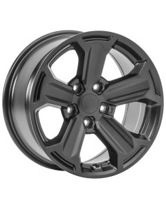 Quadratec  Recon Wheel for 07-22 Jeep Wrangler JL, JK & Gladiator JT