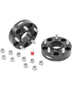 Quadratec  1.5" Wheel Spacer Kit for 07-18 Jeep Wrangler JK