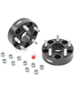 Quadratec  1.75" Wheel Spacer Pair for 18-21 Jeep Wrangler JL & Gladiator JT