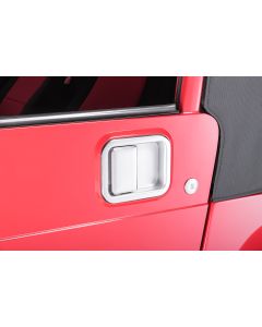 ACCUPART FULL DOOR HDL 82-95 PASS/97-06 DRIV CHR