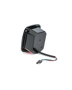 Quadratec  Tail Light Assembly for 76-80 Jeep CJ Series