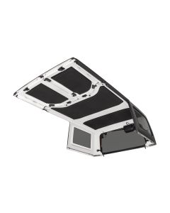 QuadraTop  Acoustic Hardtop Headliner Insulation Kit for 07-18  Jeep Wrangler JK Unlimited 4-Door