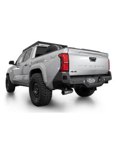 ADD Offroad R670081280103 Stealth Rear Bumper for 24-26 Toyota Tacoma