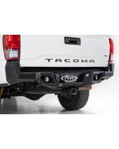ADD Offroad R681241280103 Stealth Fighter Rear Bumper 16-23 Toyota Tacoma