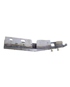 Rust Buster  Rear Frame Section  for 07-18 Jeep Wrangler JK