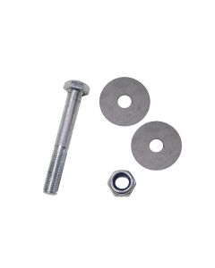 Rust Buster RB9900 Leaf Spring Main Eye Bolt Kit  for 76-95 Jeep CJ-7 and Wrangler YJ