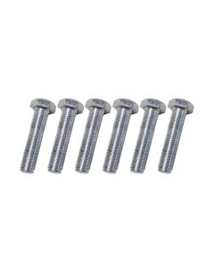 Rust Buster RB9901 Skid Plate Bolt Kit for 87-02 Jeep Wrangler YJ and TJ