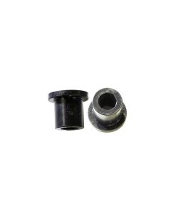 Rust Buster RB9905 Polyurethane Rear Shackle Bushing Kit  for 76-86 Jeep CJ-7