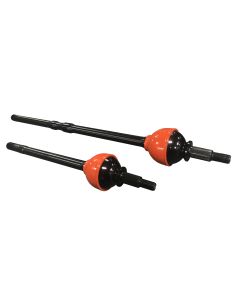 RCV Performance CVJ30-JL  Ultimate 27 Spline Dana 30 Front 1-piece CV Axles for 18-19 Jeep Wrangler JL